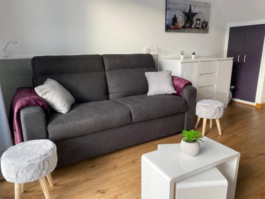 Appartement Residence Fort Socoa ยูร์รูญ ภายนอก รูปภาพ