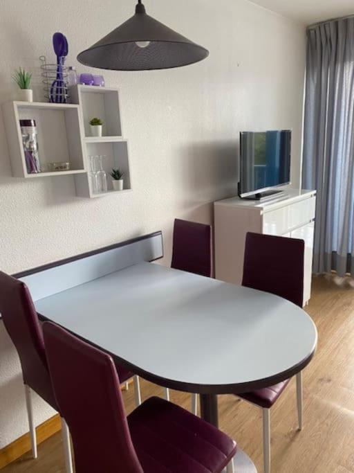 Appartement Residence Fort Socoa ยูร์รูญ ภายนอก รูปภาพ